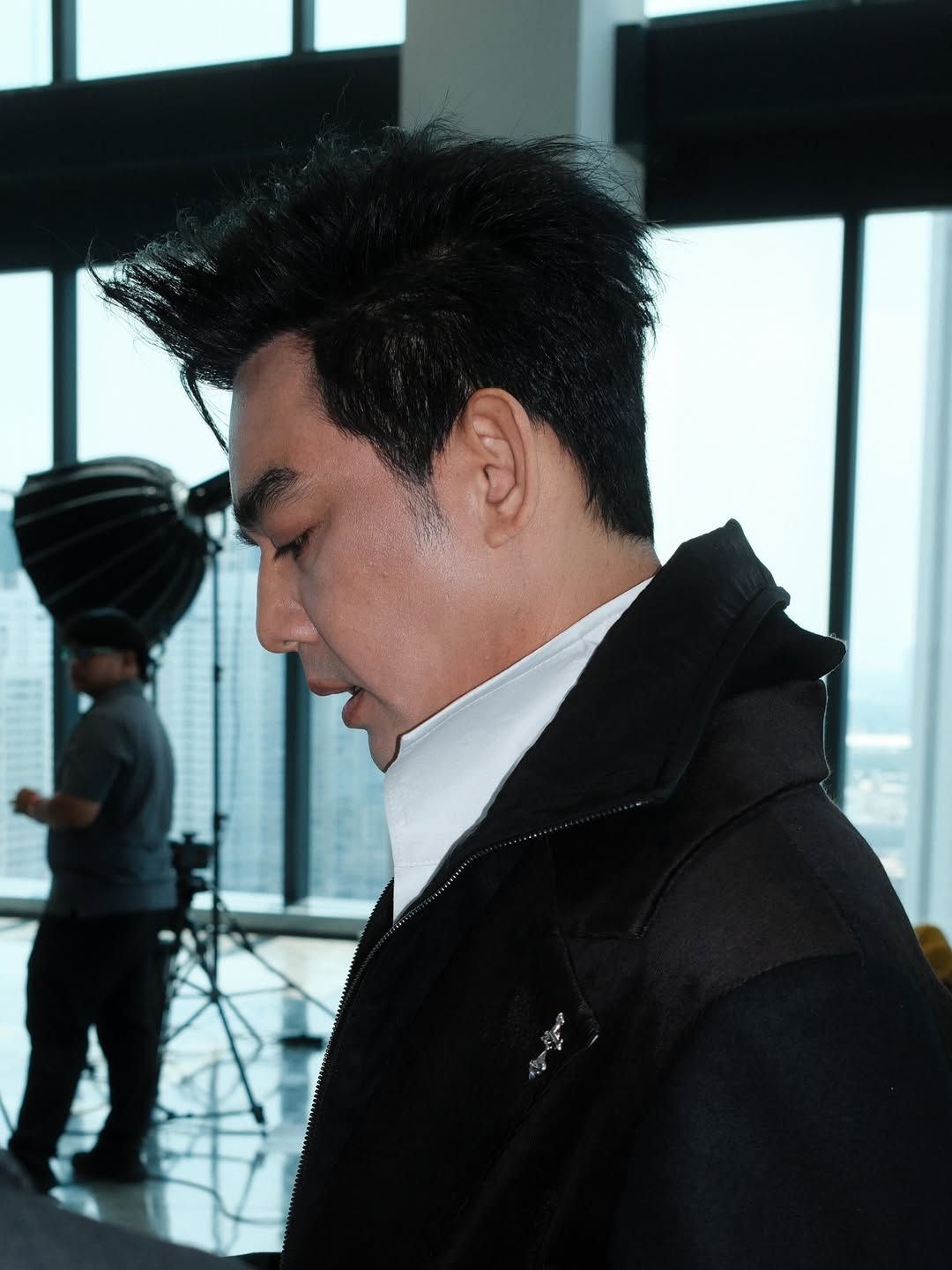 มอส - ปฏิภาณ ปฐวีกานต์