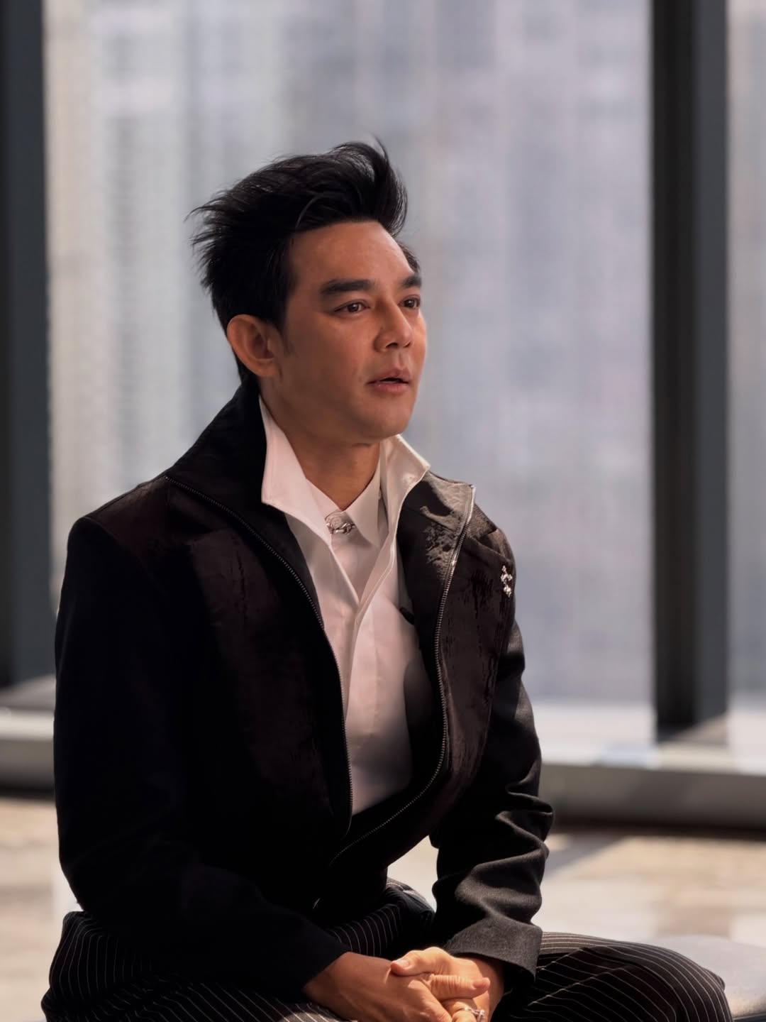 มอส - ปฏิภาณ ปฐวีกานต์