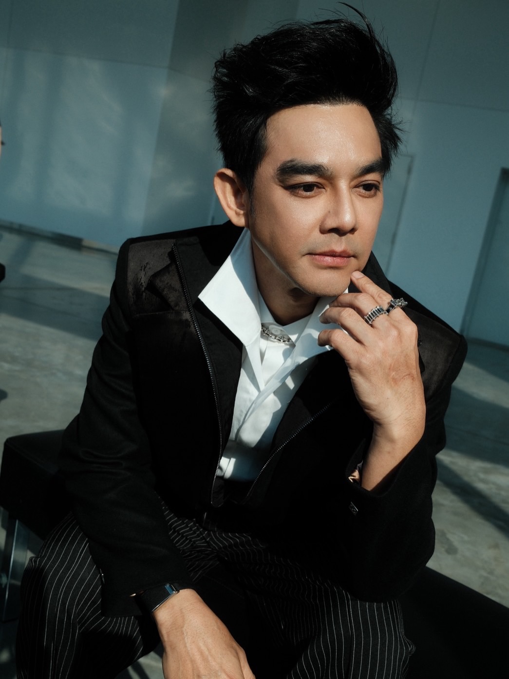 มอส - ปฏิภาณ ปฐวีกานต์