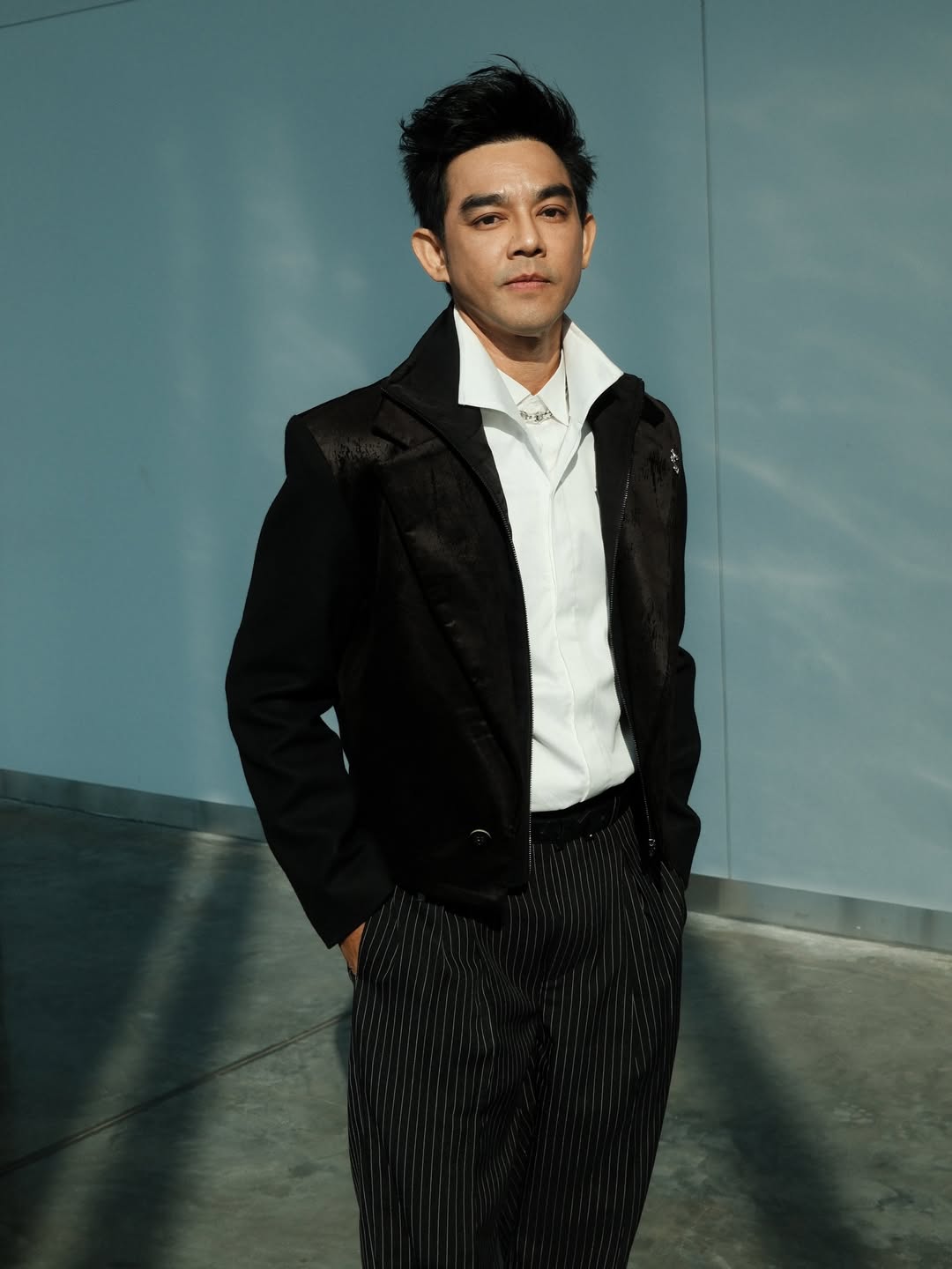 มอส - ปฏิภาณ ปฐวีกานต์