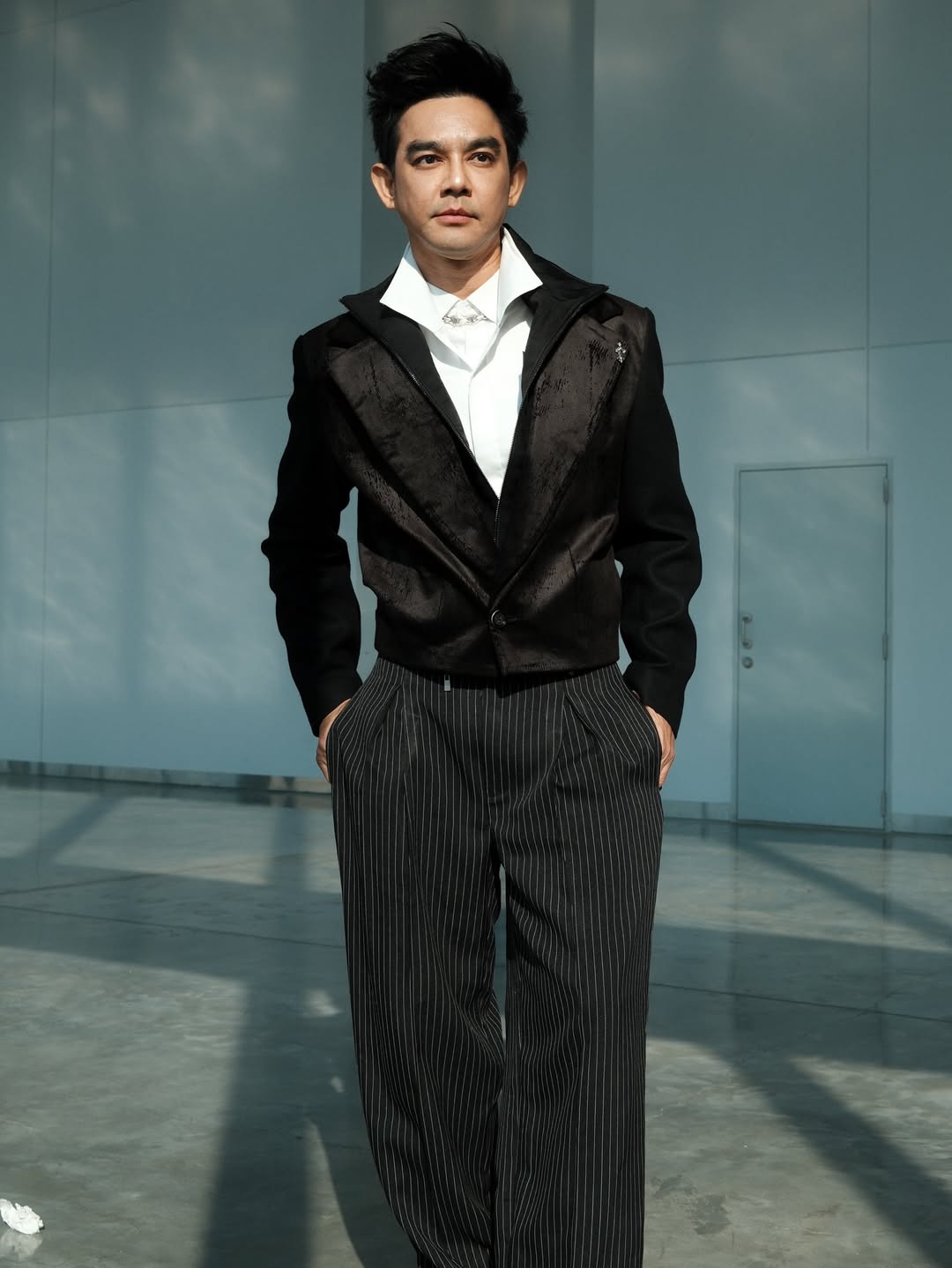 มอส - ปฏิภาณ ปฐวีกานต์