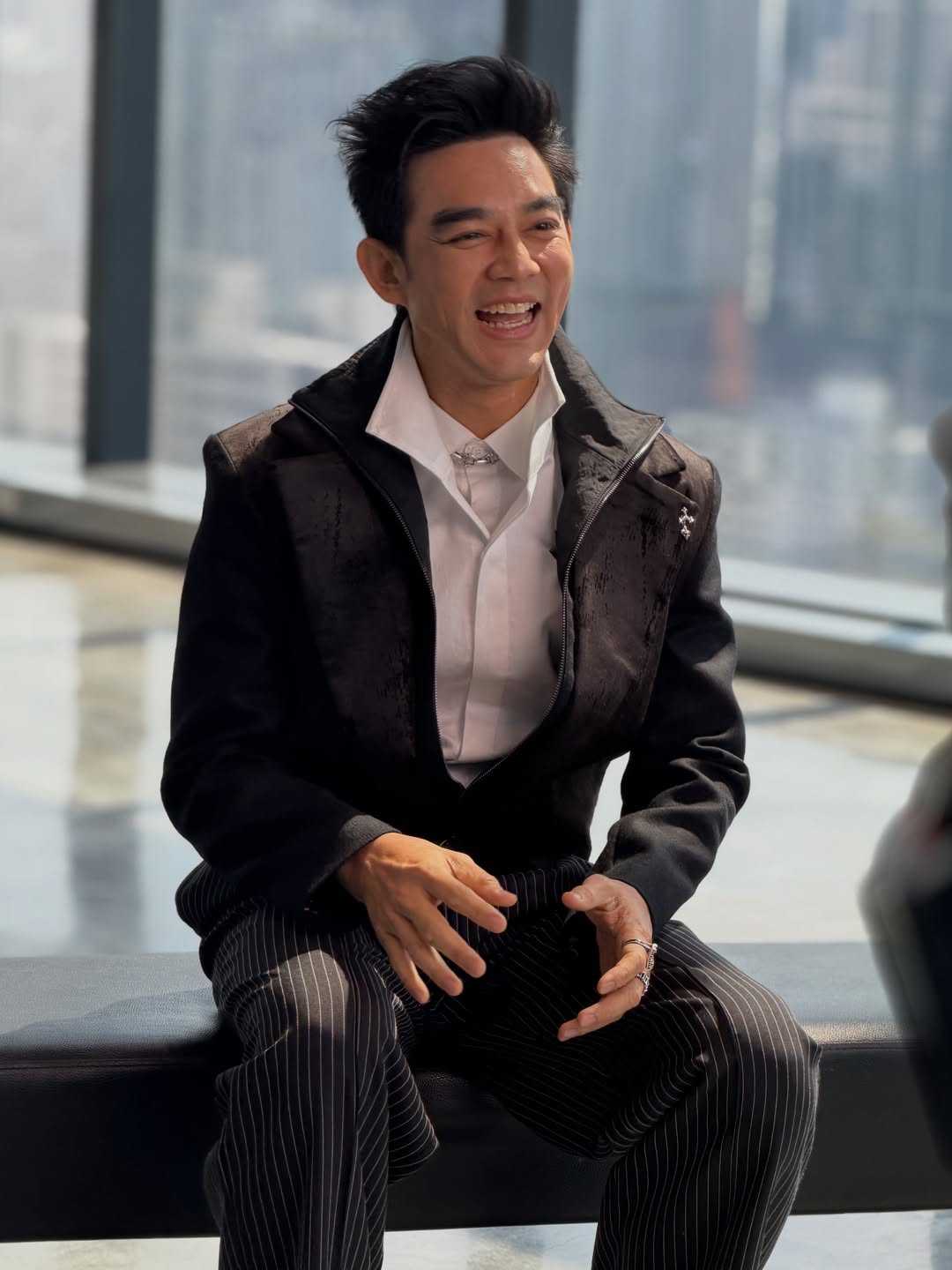 มอส - ปฏิภาณ ปฐวีกานต์