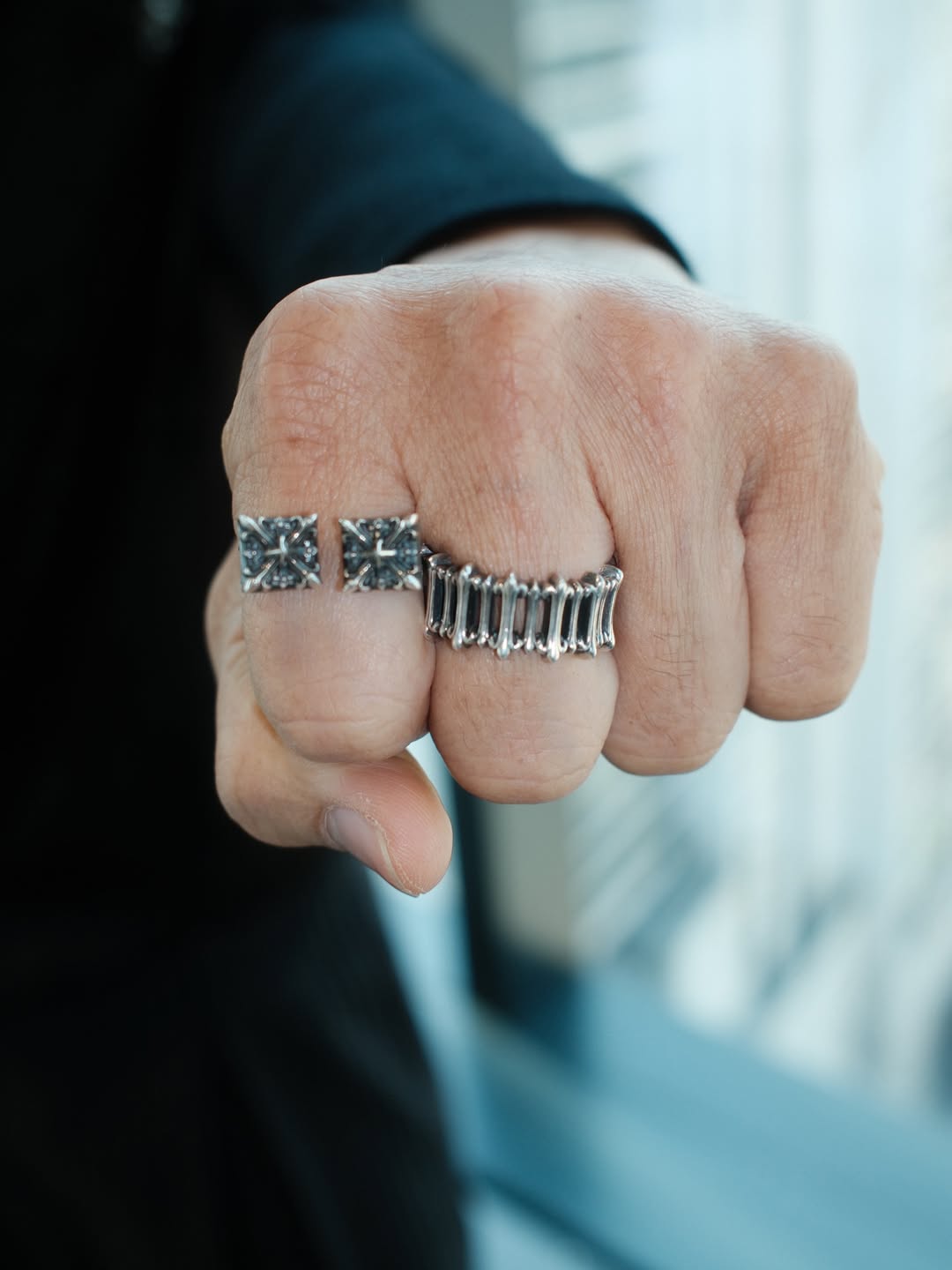 มอส - ปฏิภาณ ปฐวีกานต์