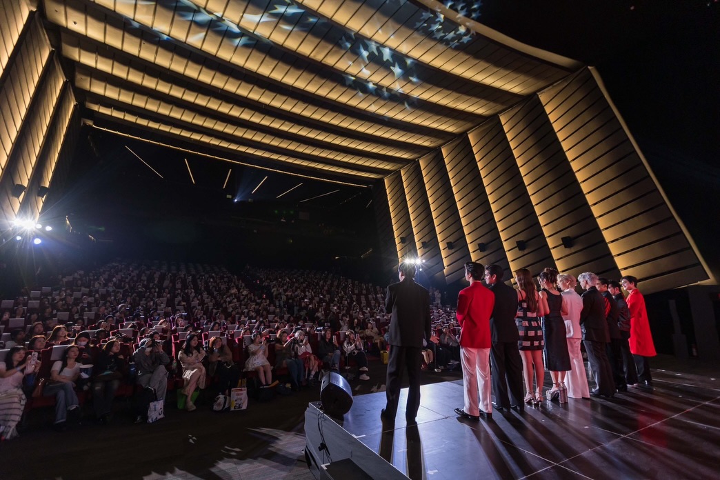 มอส - ปฏิภาณ ปฐวีกานต์