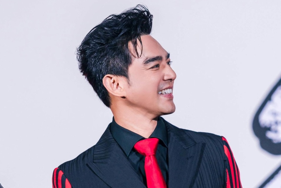 มอส - ปฏิภาณ ปฐวีกานต์