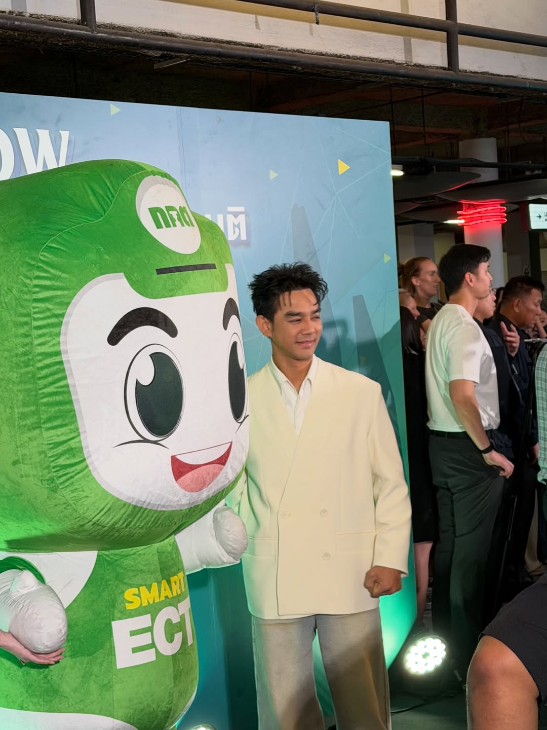 มอส - ปฏิภาณ ปฐวีกานต์