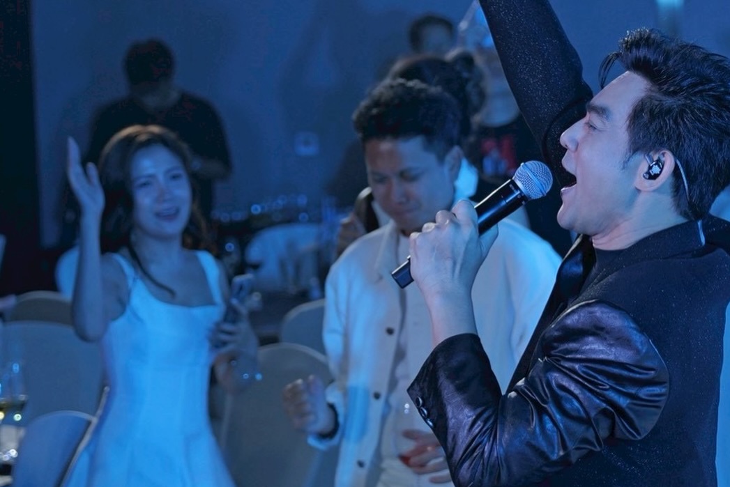 มอส - ปฏิภาณ ปฐวีกานต์