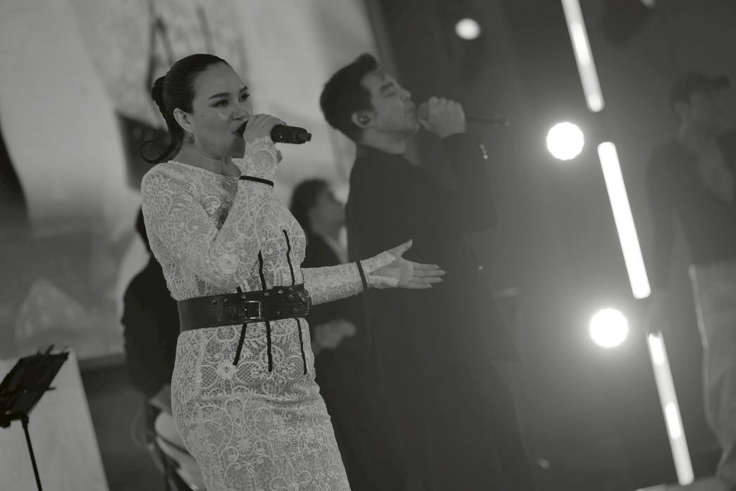 มอส - ปฏิภาณ ปฐวีกานต์