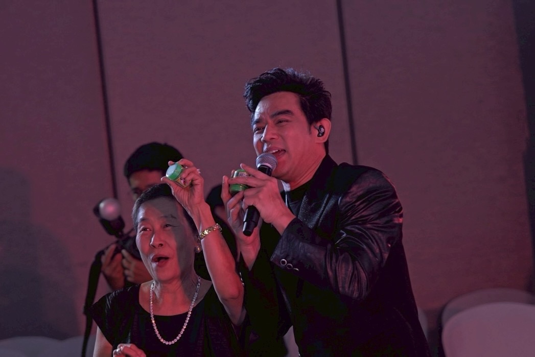 มอส - ปฏิภาณ ปฐวีกานต์