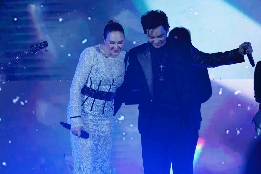 มอส - ปฏิภาณ ปฐวีกานต์