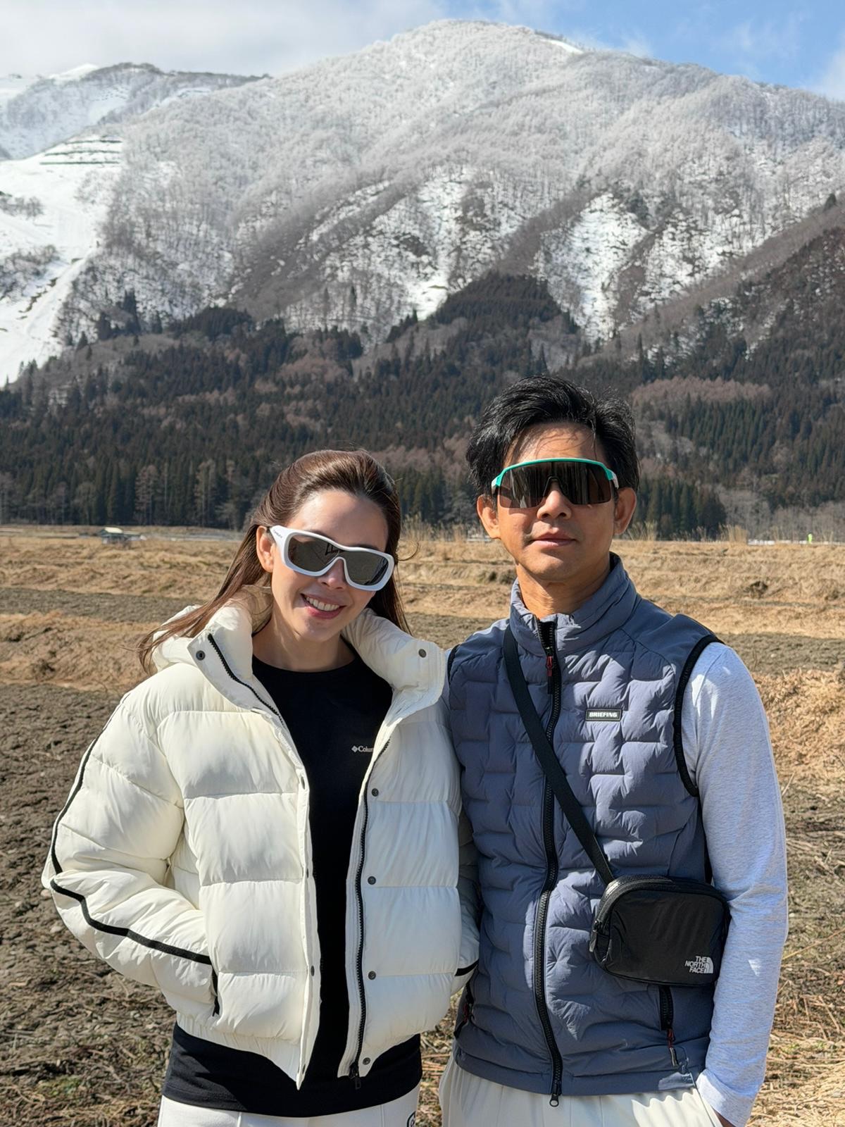 มอส - ปฏิภาณ ปฐวีกานต์