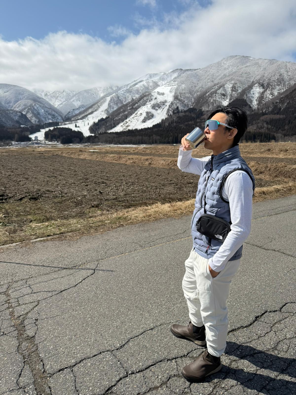 มอส - ปฏิภาณ ปฐวีกานต์