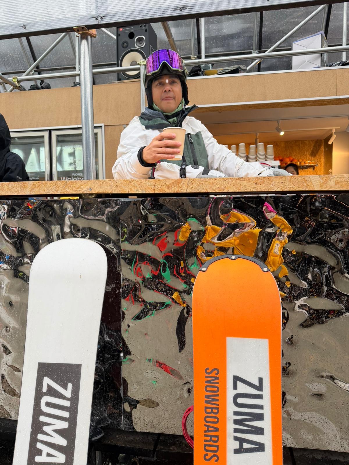 มอส - ปฏิภาณ ปฐวีกานต์