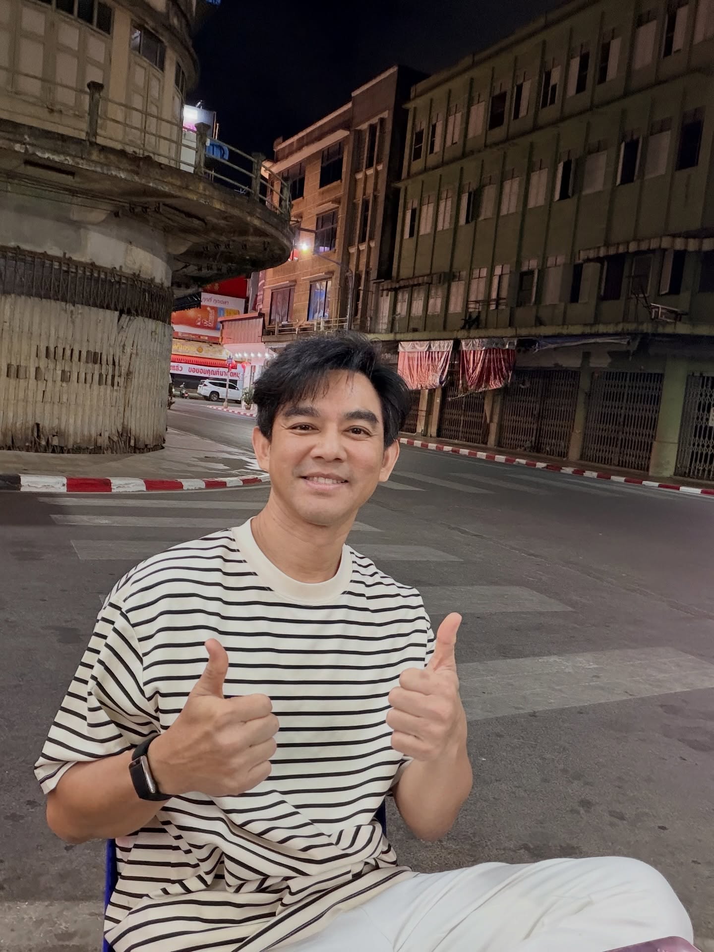 มอส - ปฏิภาณ ปฐวีกานต์