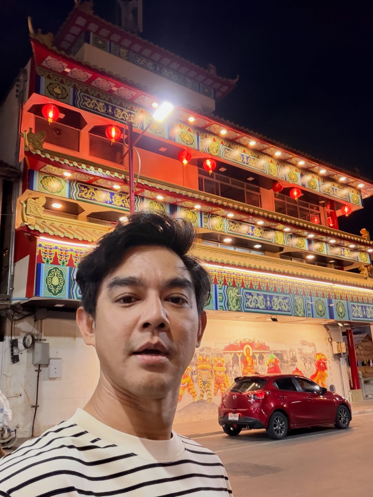 มอส - ปฏิภาณ ปฐวีกานต์