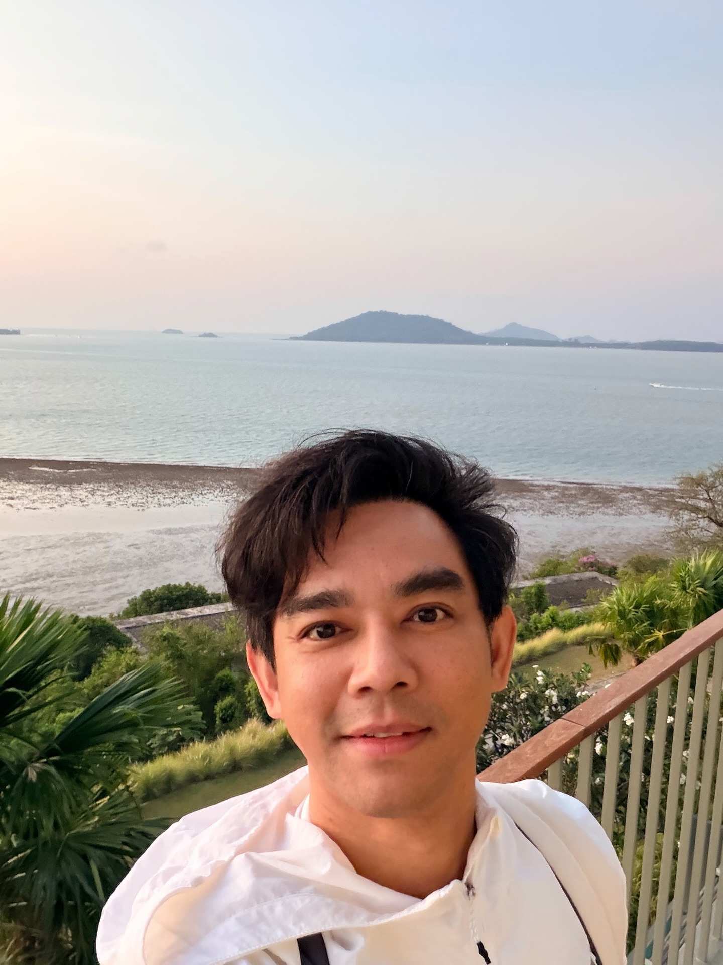 มอส - ปฏิภาณ ปฐวีกานต์