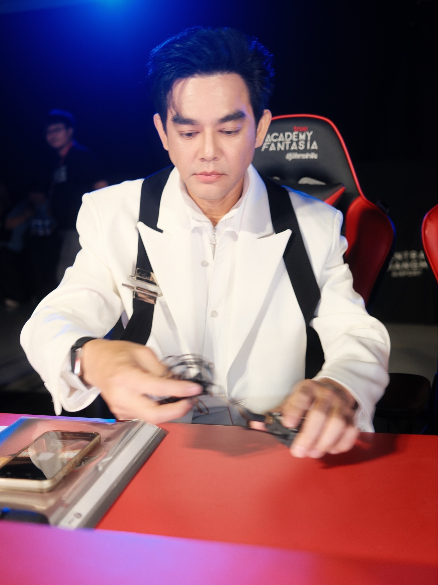 มอส - ปฏิภาณ ปฐวีกานต์