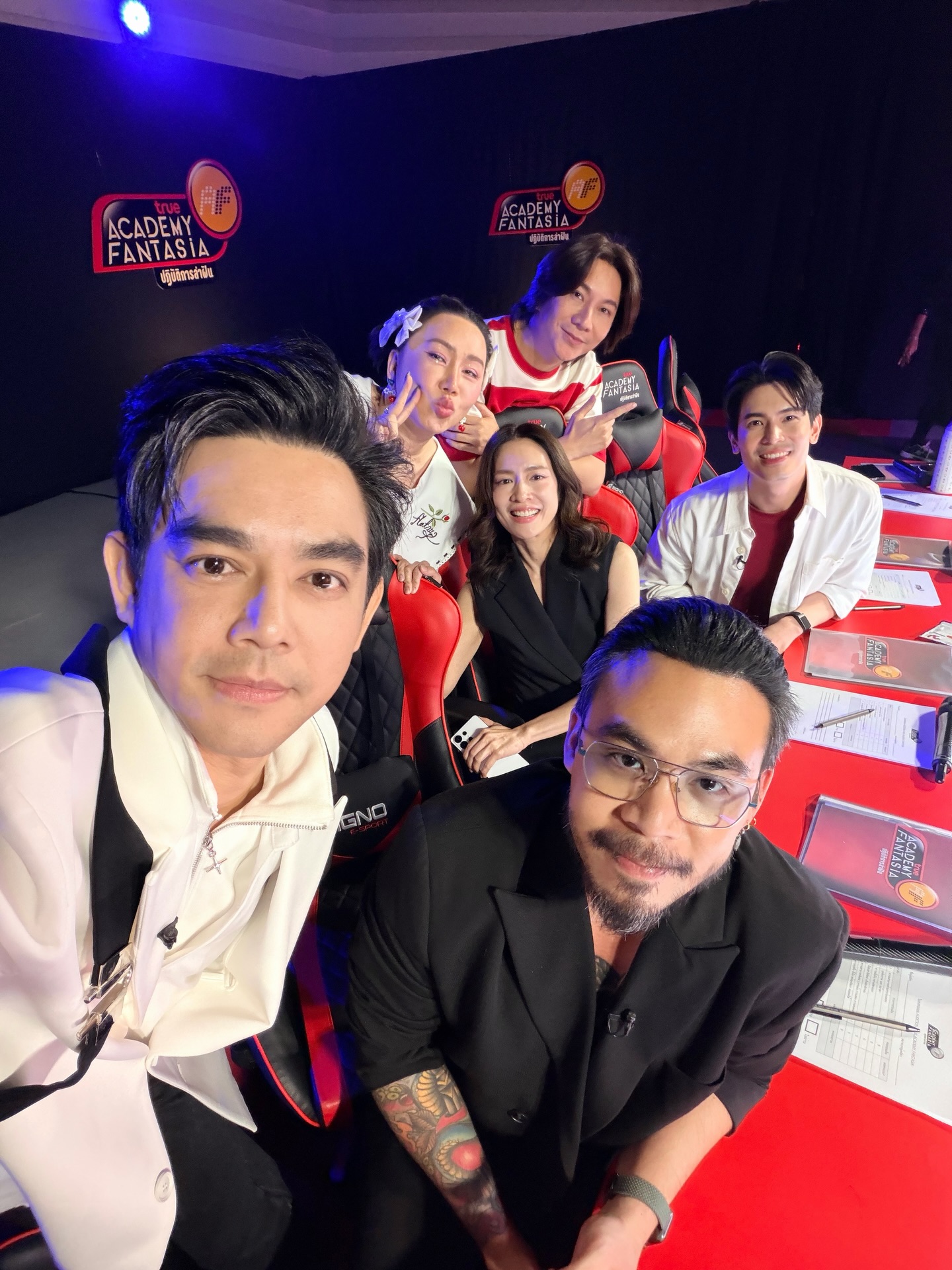 มอส - ปฏิภาณ ปฐวีกานต์