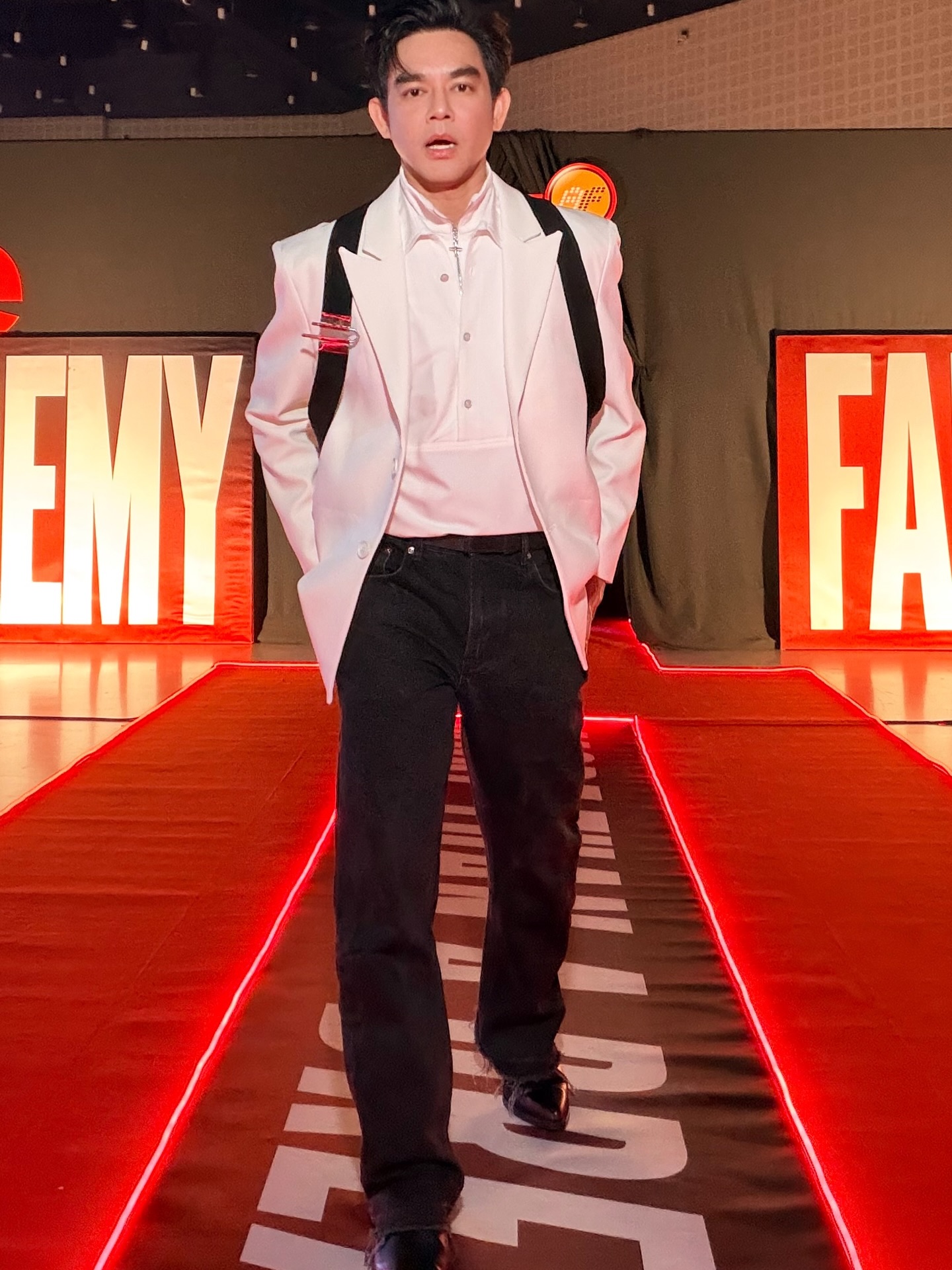 มอส - ปฏิภาณ ปฐวีกานต์