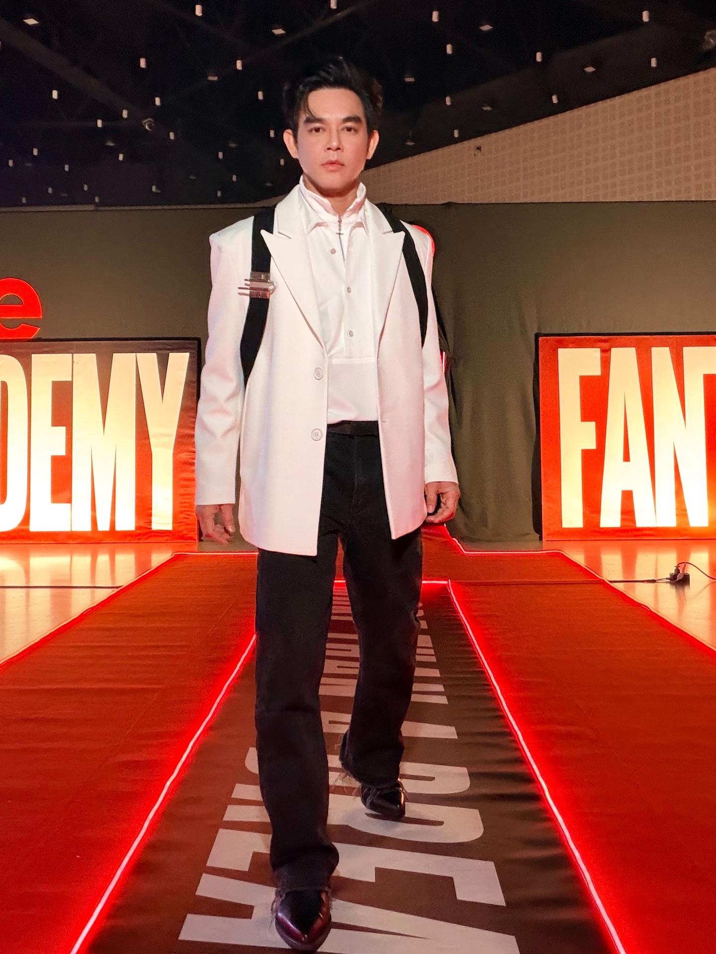 มอส - ปฏิภาณ ปฐวีกานต์