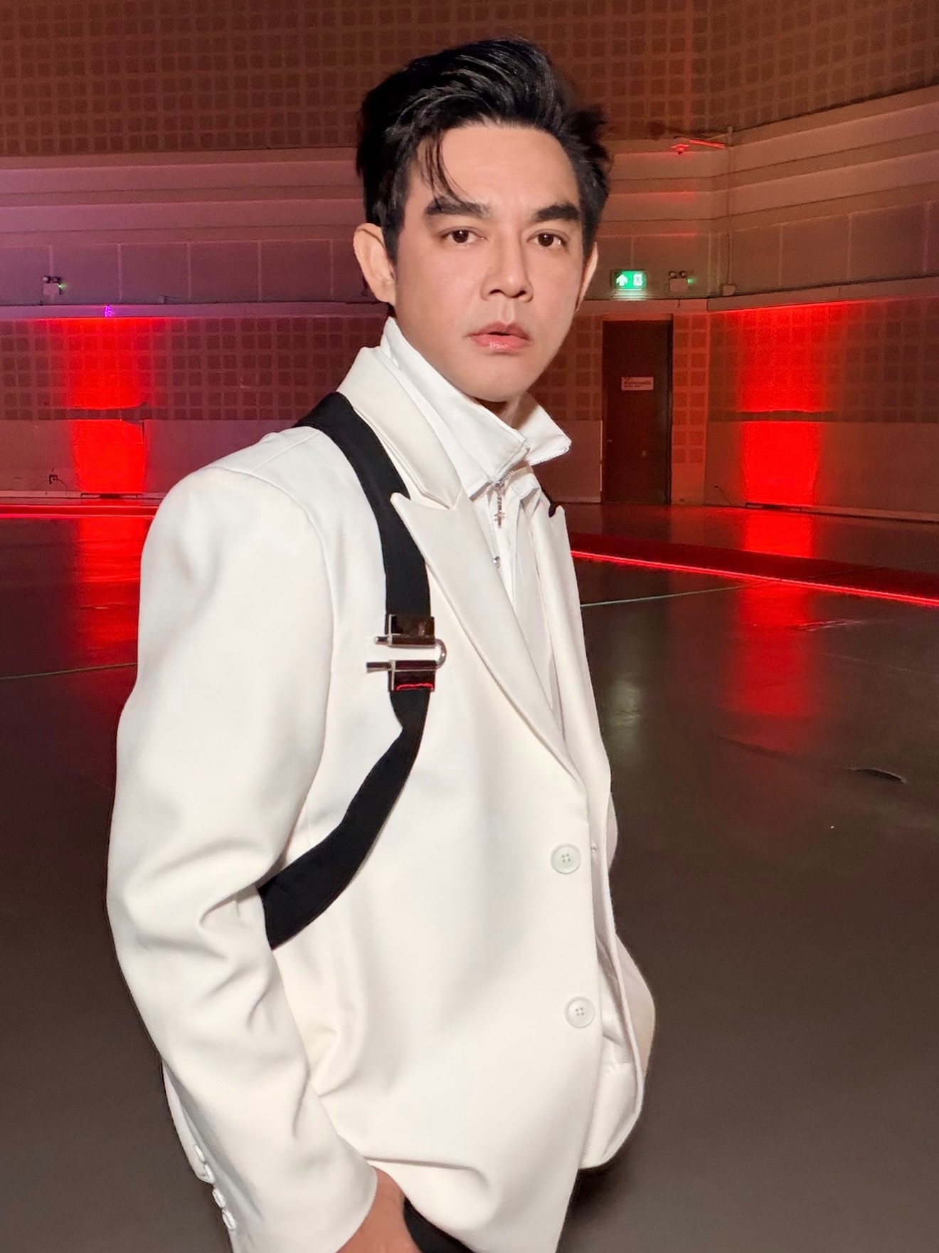 มอส - ปฏิภาณ ปฐวีกานต์