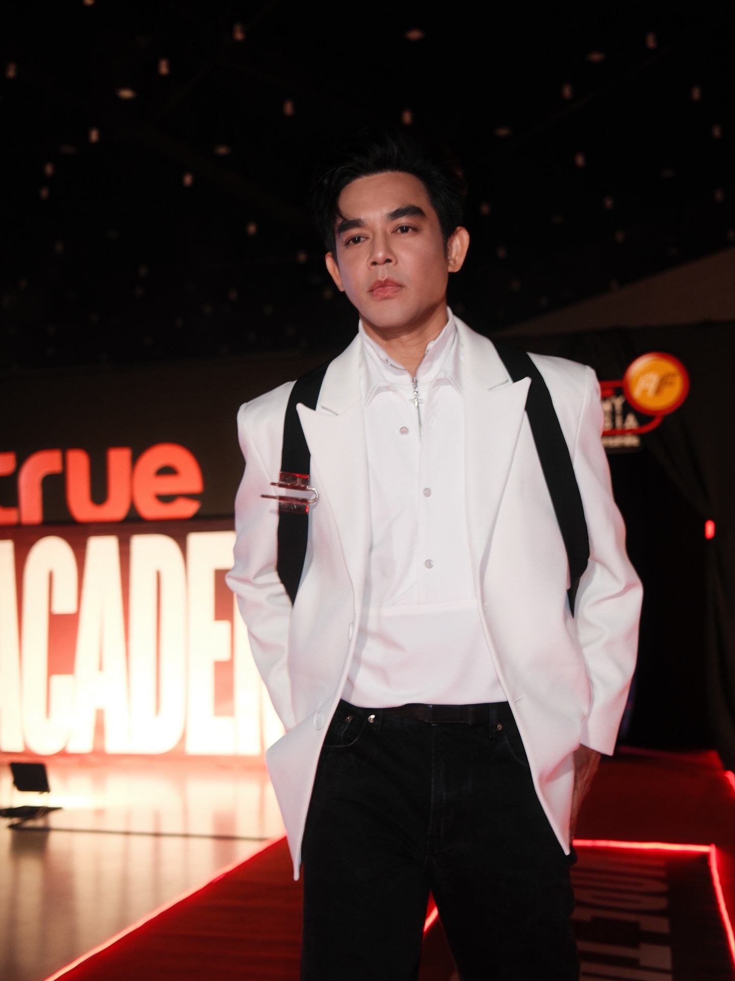 มอส - ปฏิภาณ ปฐวีกานต์