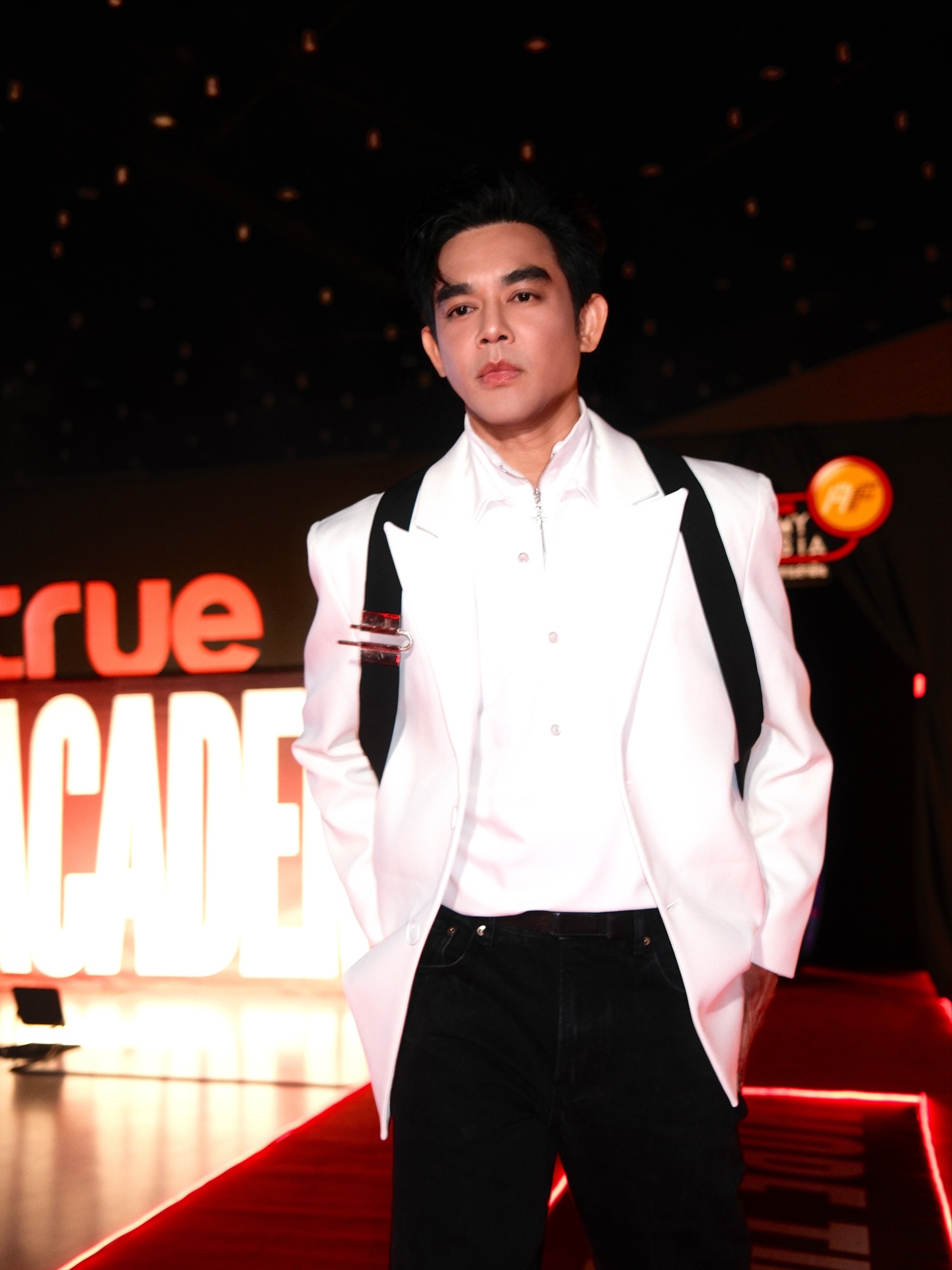 มอส - ปฏิภาณ ปฐวีกานต์