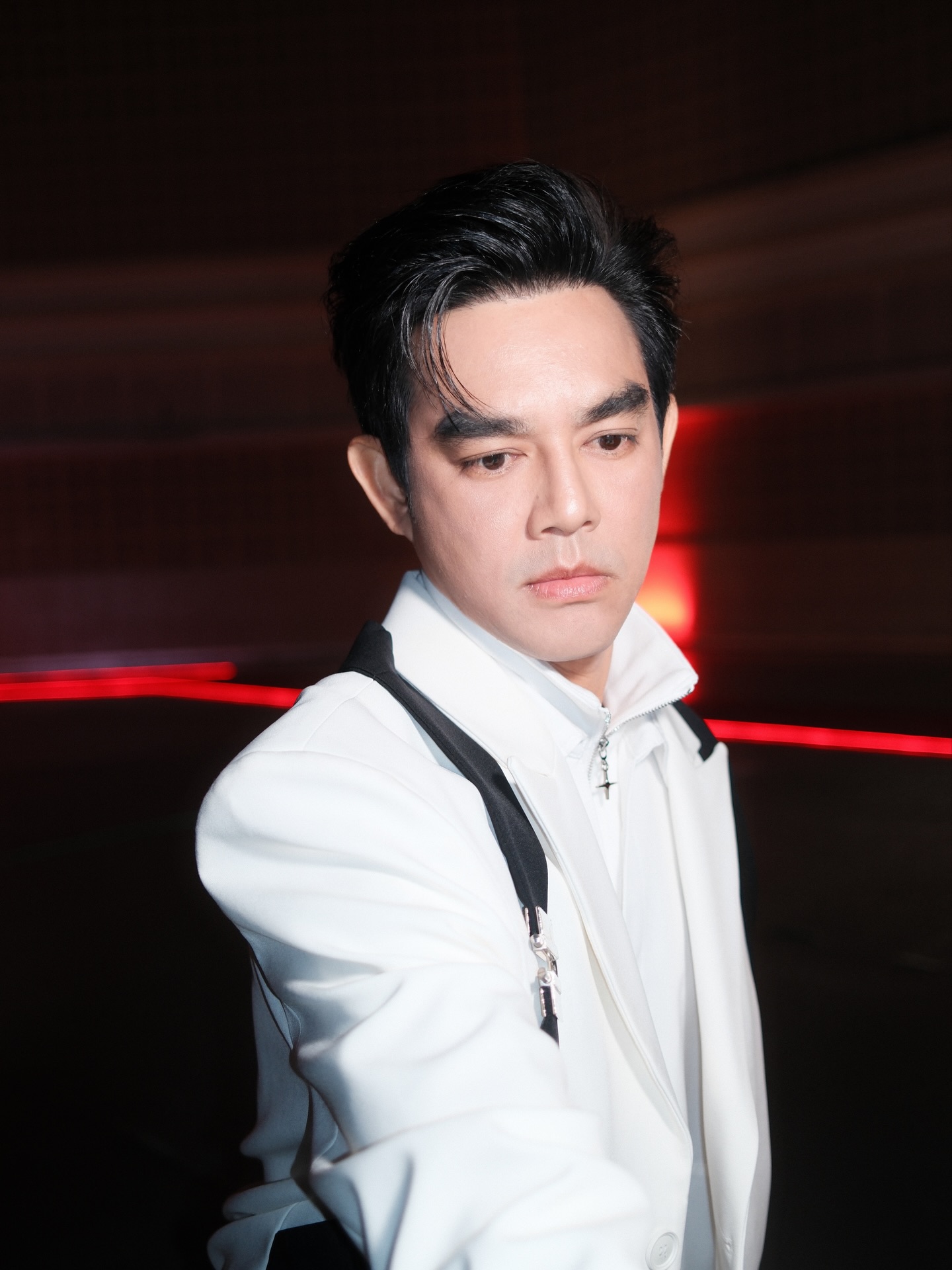 มอส - ปฏิภาณ ปฐวีกานต์