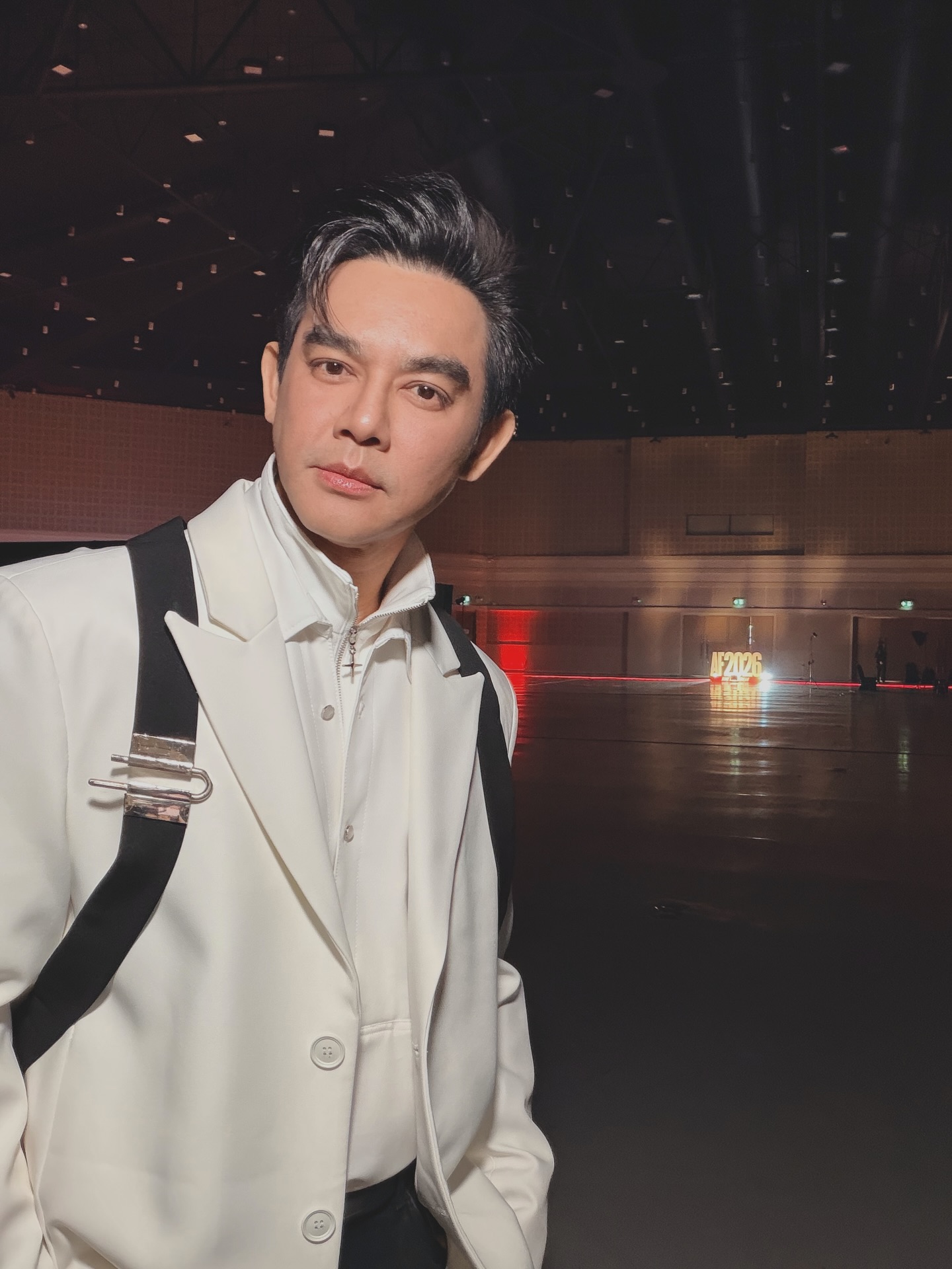 มอส - ปฏิภาณ ปฐวีกานต์