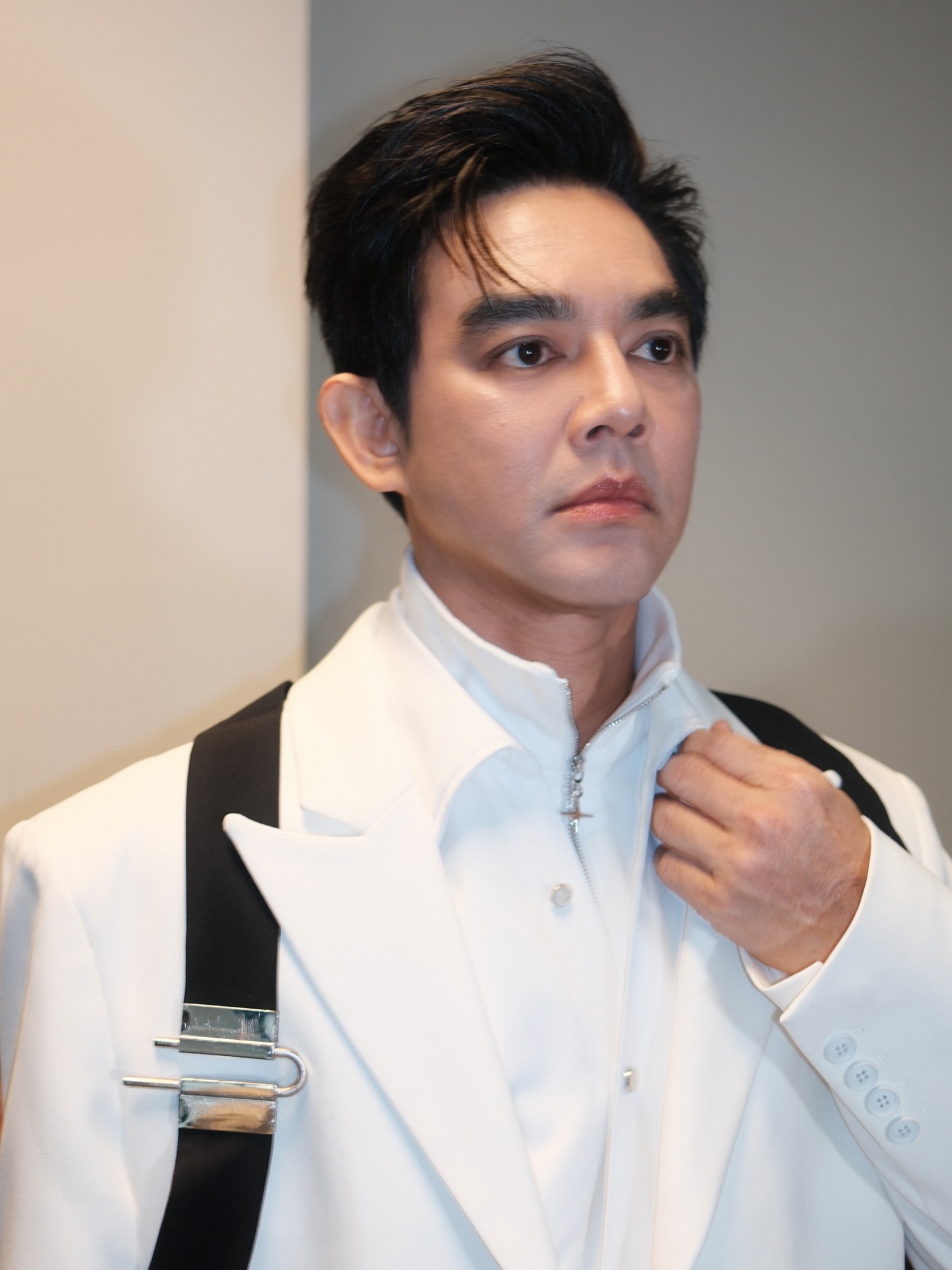 มอส - ปฏิภาณ ปฐวีกานต์