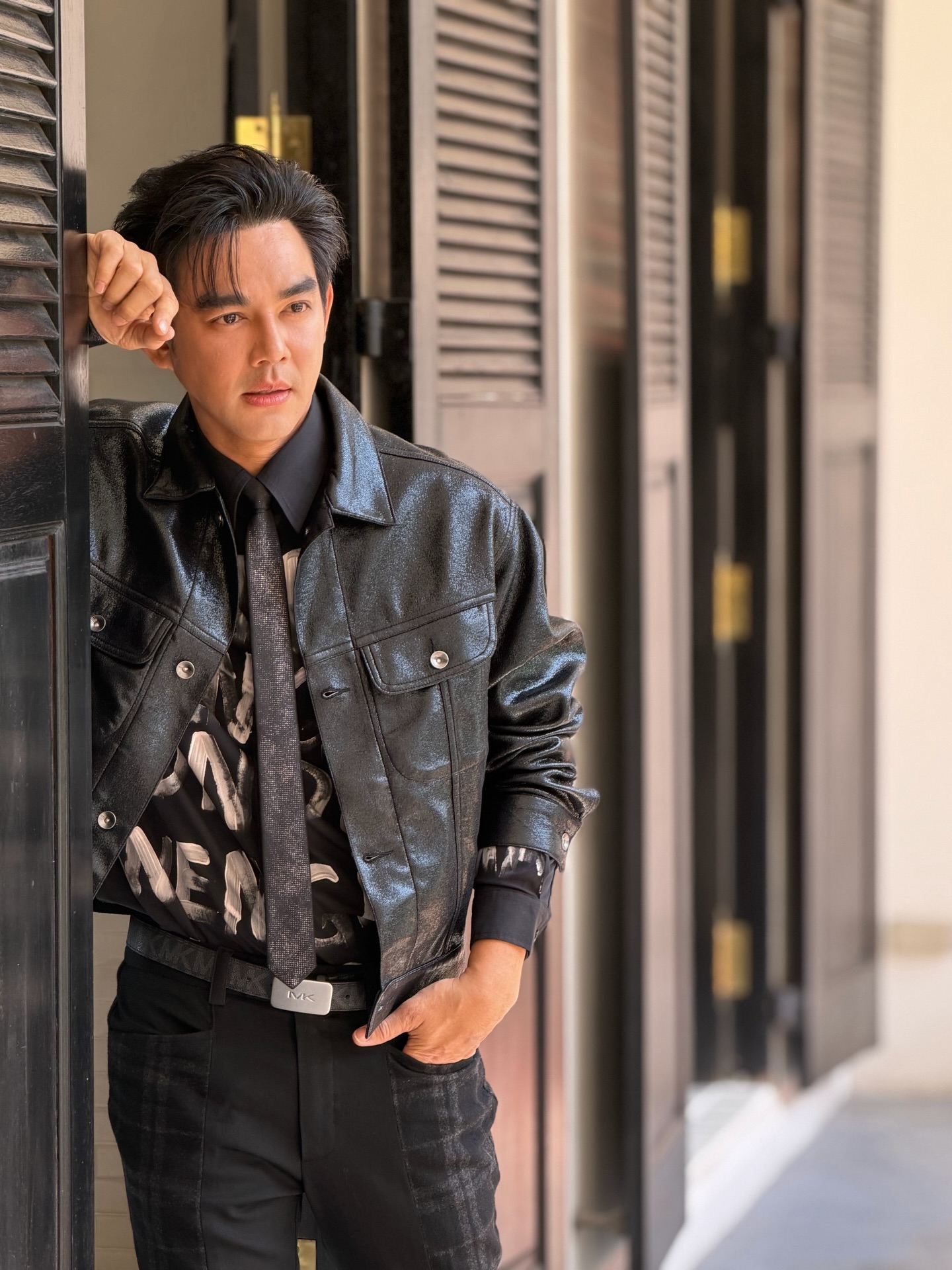 มอส - ปฏิภาณ ปฐวีกานต์