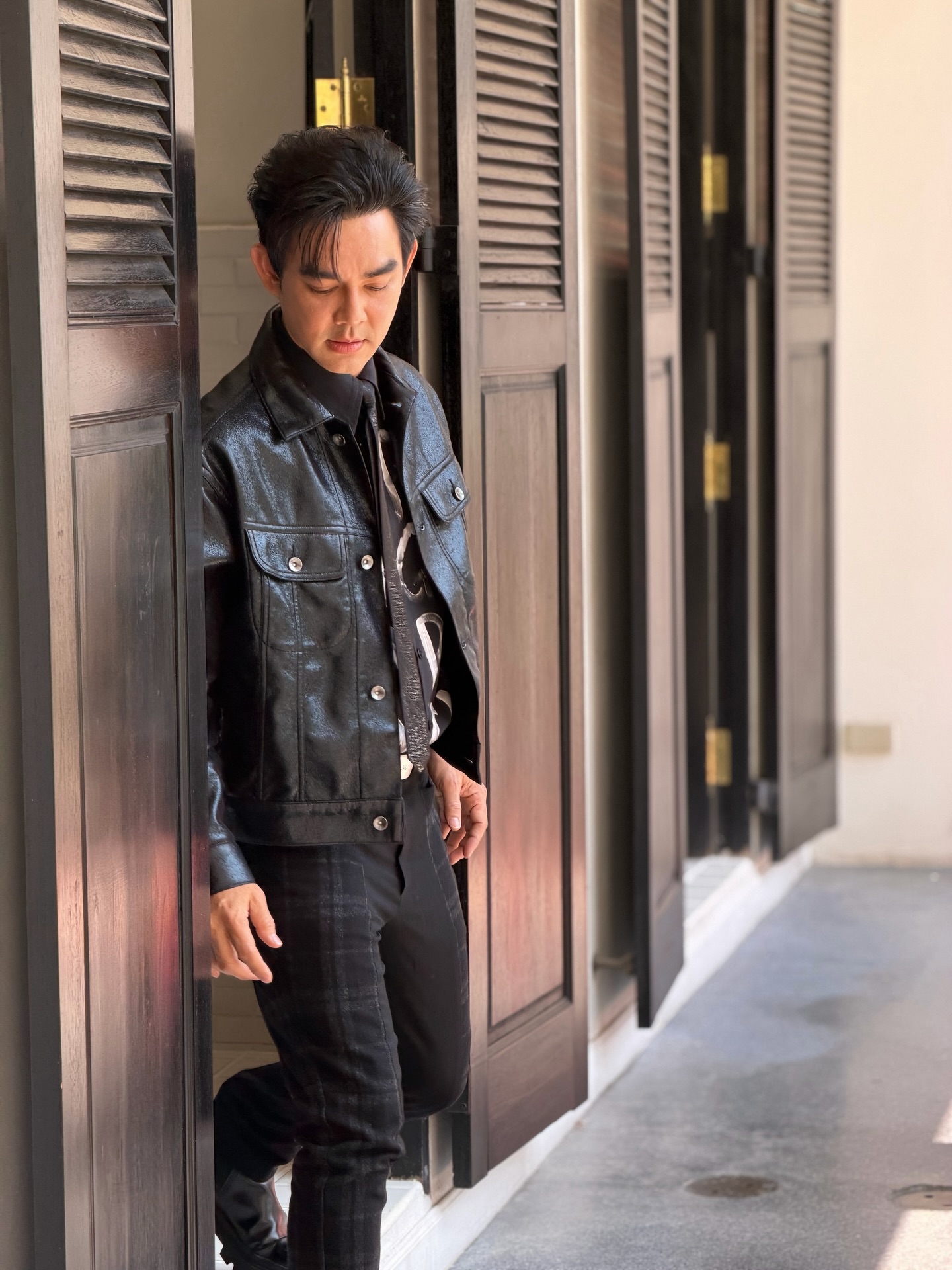 มอส - ปฏิภาณ ปฐวีกานต์