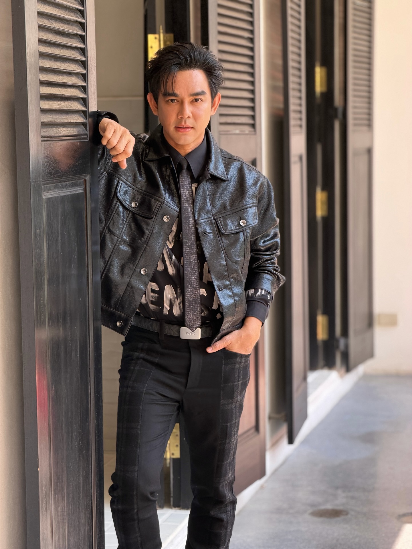 มอส - ปฏิภาณ ปฐวีกานต์