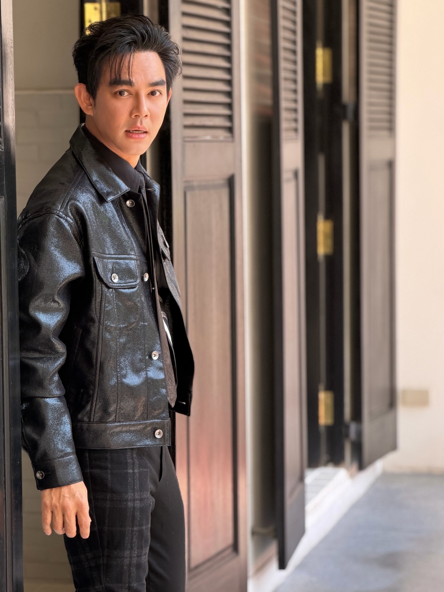 มอส - ปฏิภาณ ปฐวีกานต์