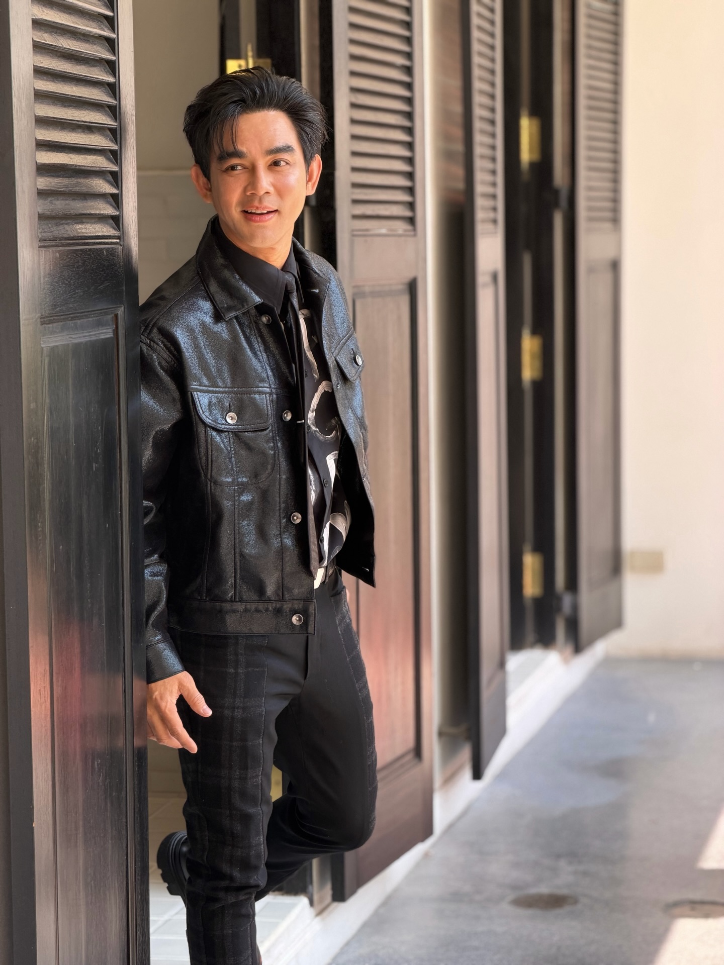 มอส - ปฏิภาณ ปฐวีกานต์