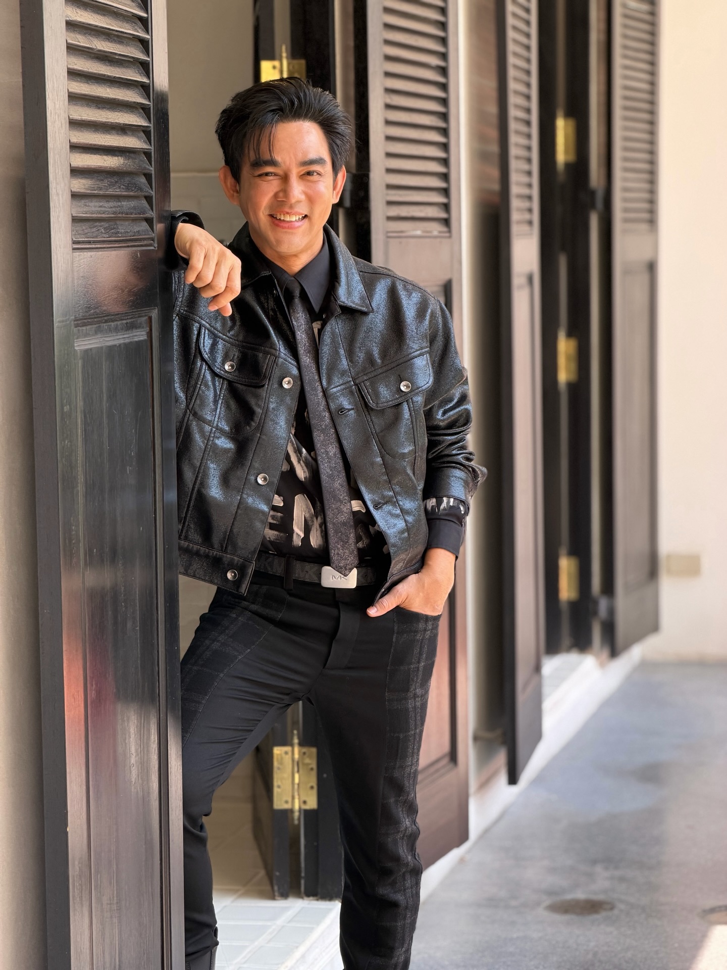 มอส - ปฏิภาณ ปฐวีกานต์