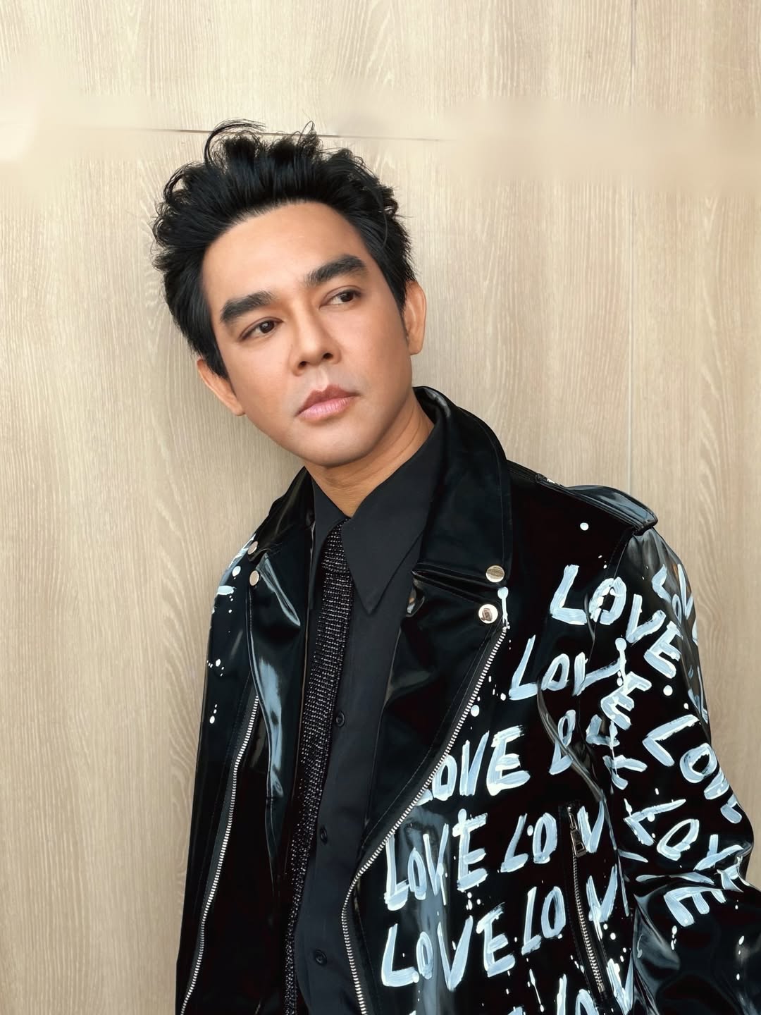 มอส - ปฏิภาณ ปฐวีกานต์