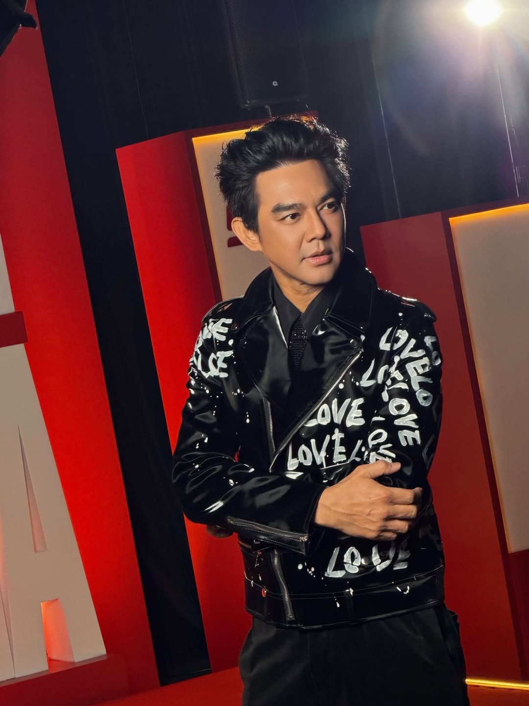 มอส - ปฏิภาณ ปฐวีกานต์