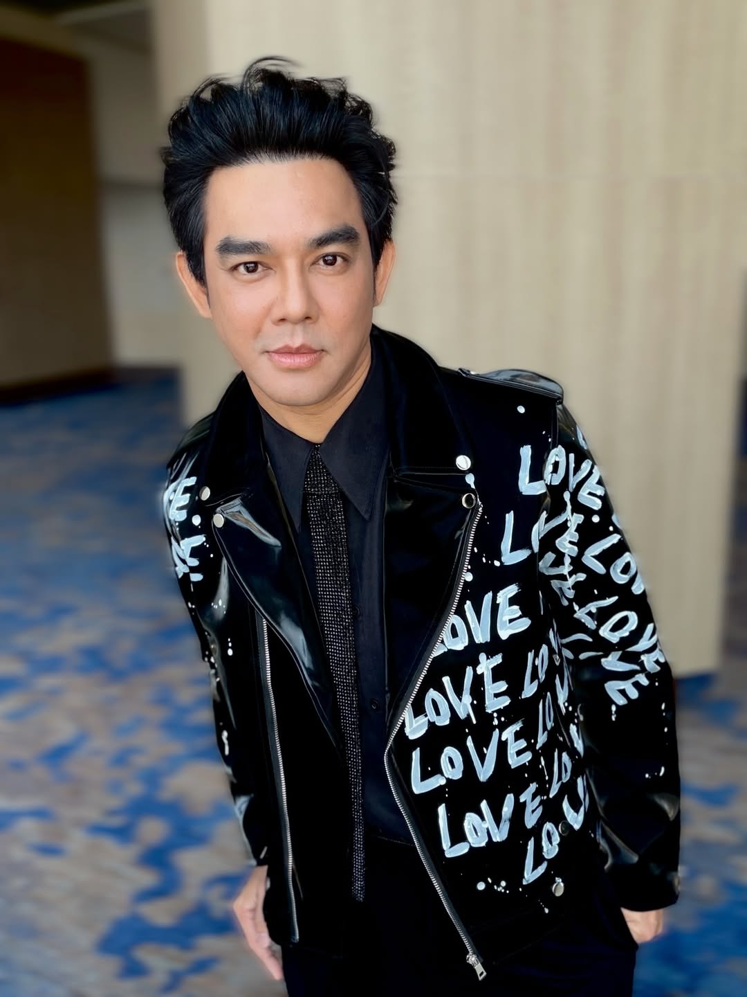 มอส - ปฏิภาณ ปฐวีกานต์