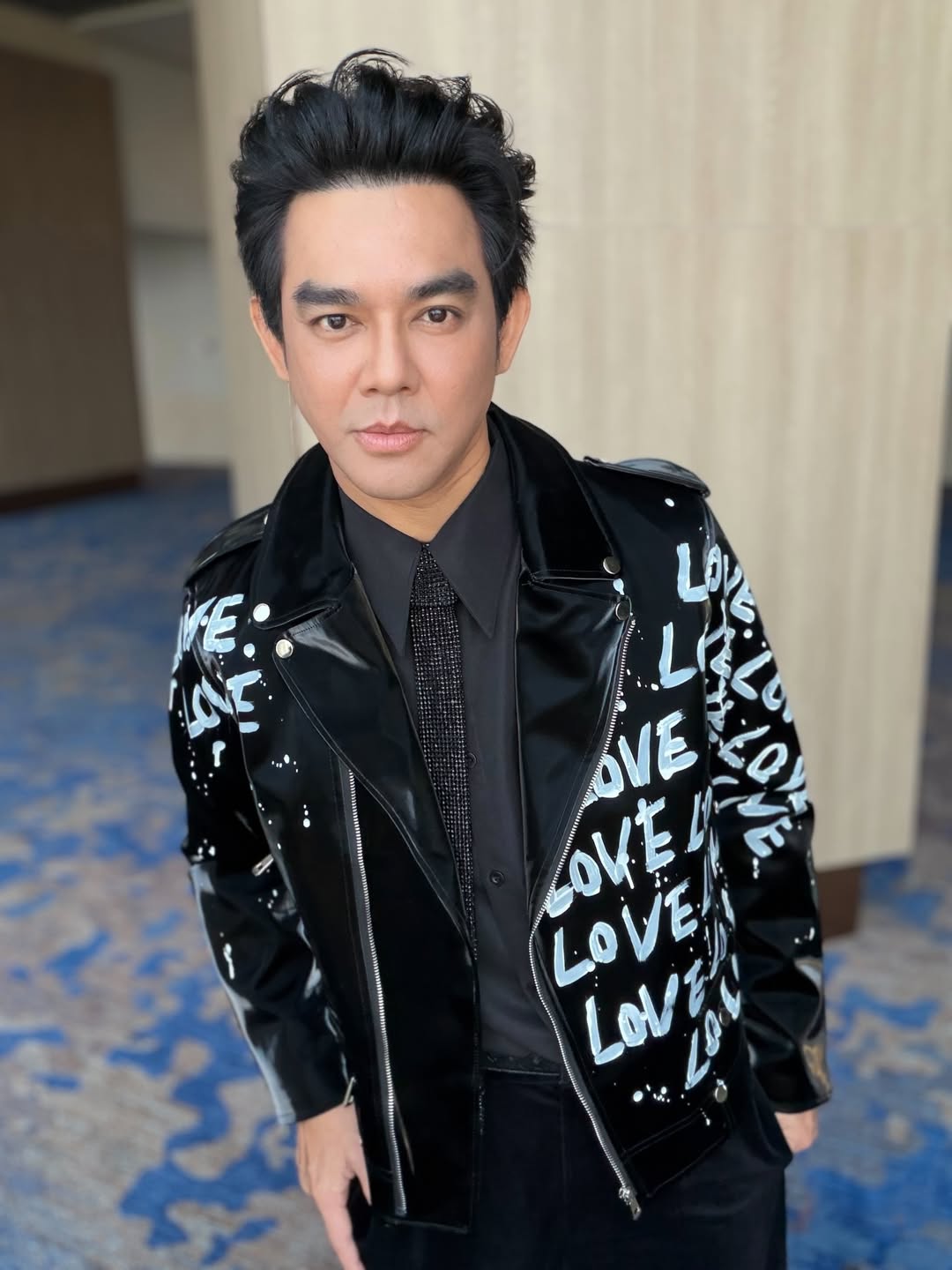 มอส - ปฏิภาณ ปฐวีกานต์