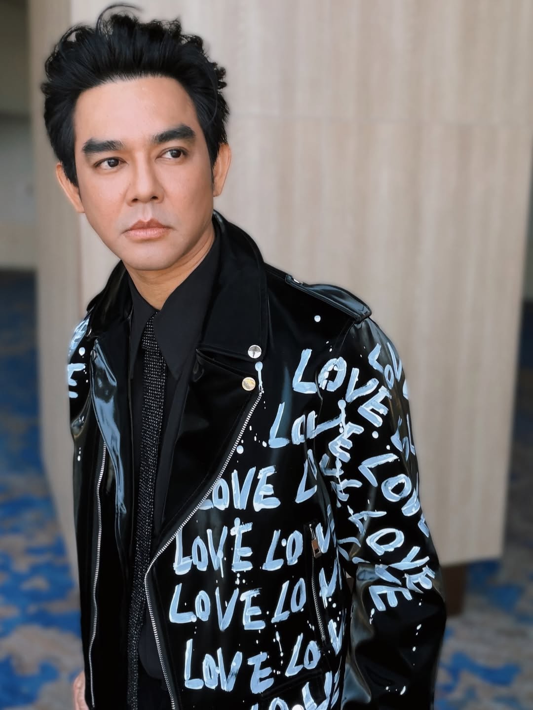 มอส - ปฏิภาณ ปฐวีกานต์