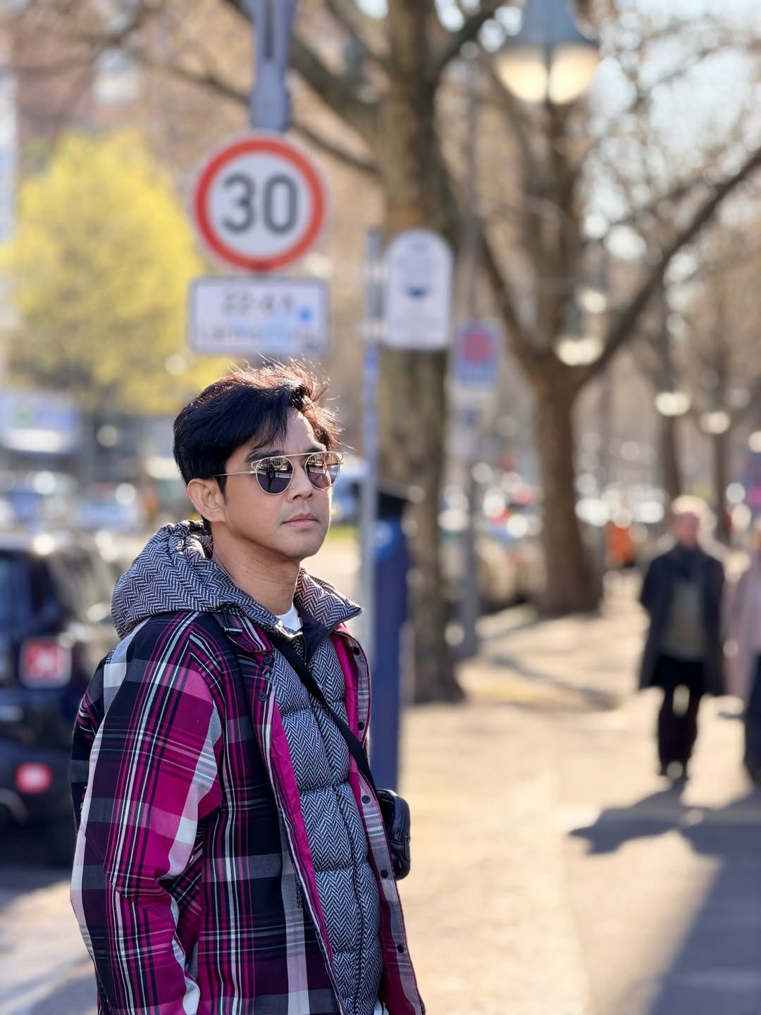 มอส - ปฏิภาณ ปฐวีกานต์