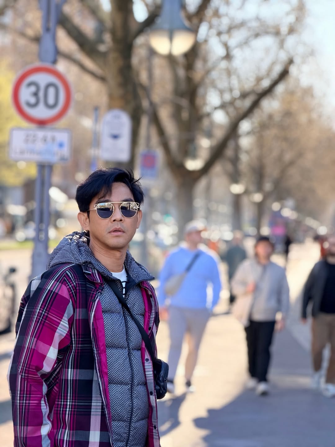 มอส - ปฏิภาณ ปฐวีกานต์