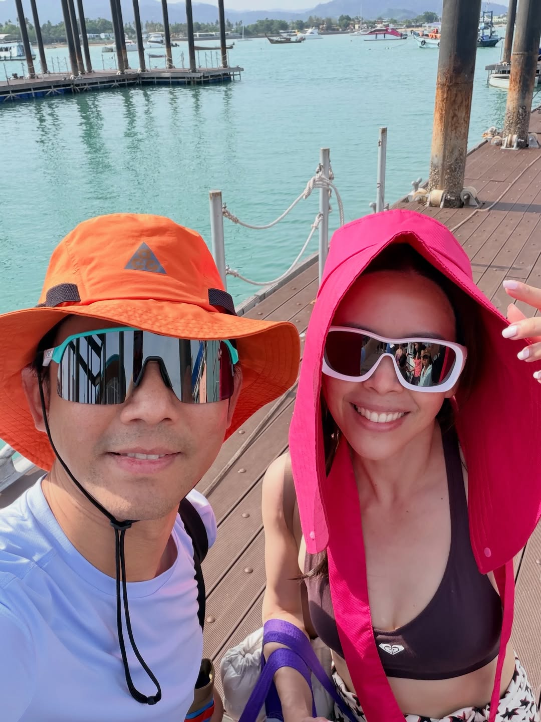 มอส - ปฏิภาณ ปฐวีกานต์