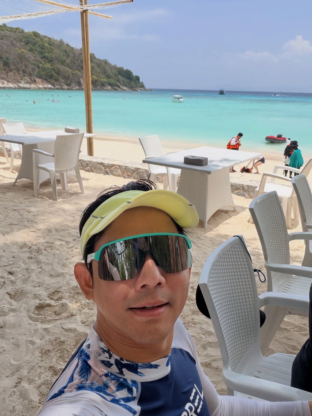 มอส - ปฏิภาณ ปฐวีกานต์