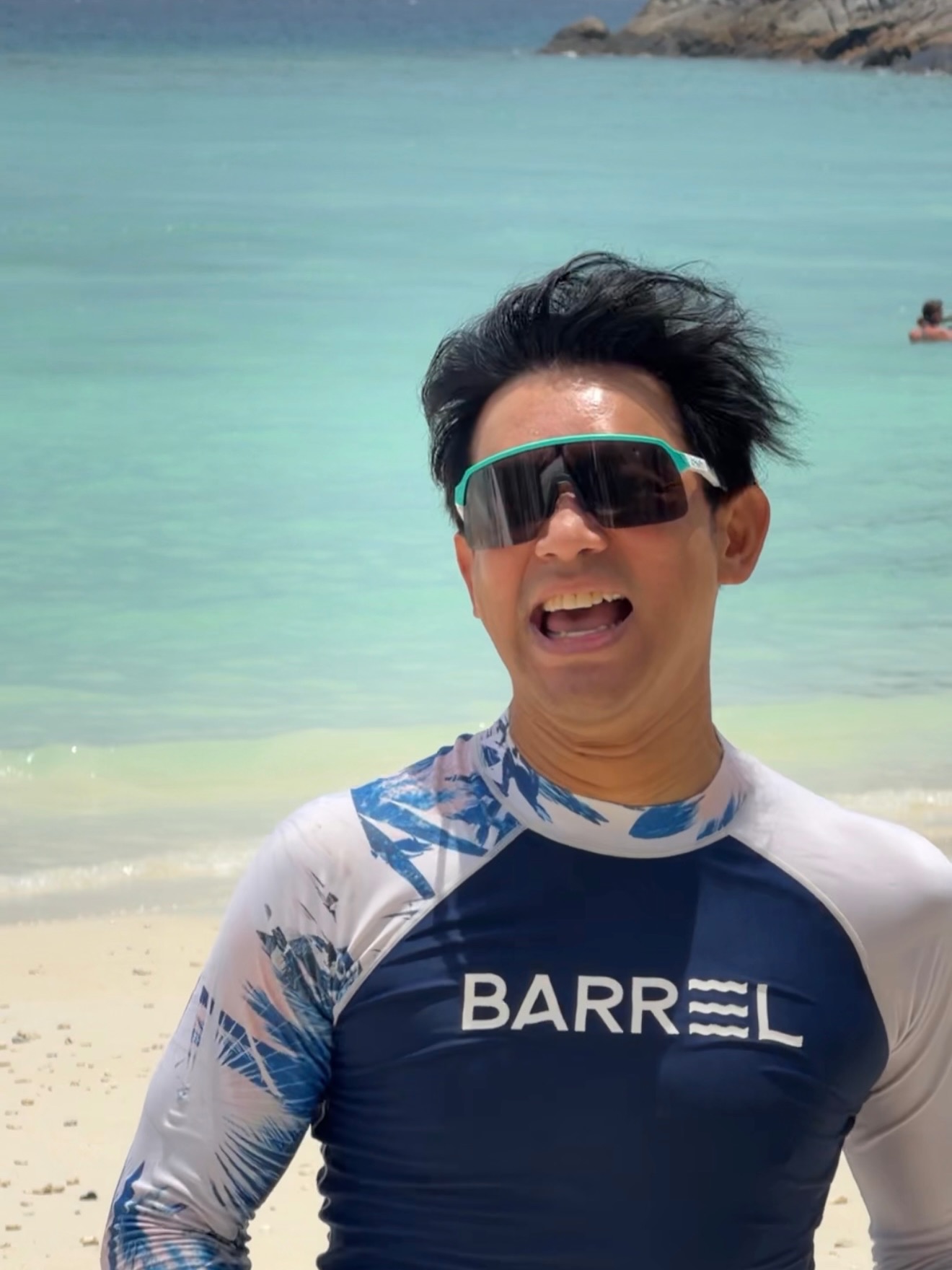 มอส - ปฏิภาณ ปฐวีกานต์