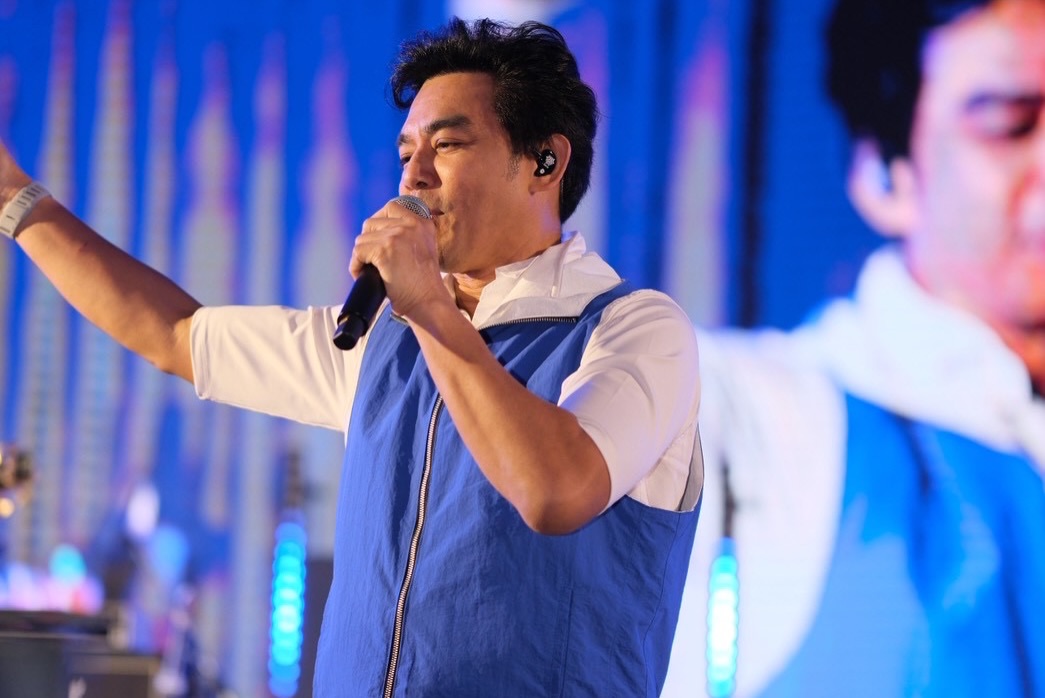 มอส - ปฏิภาณ ปฐวีกานต์