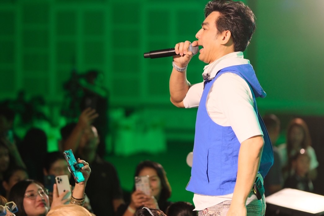 มอส - ปฏิภาณ ปฐวีกานต์