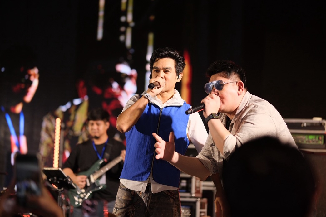 มอส - ปฏิภาณ ปฐวีกานต์