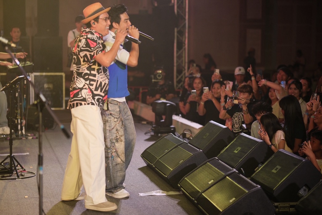 มอส - ปฏิภาณ ปฐวีกานต์
